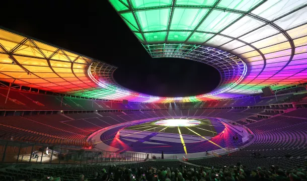 UEFA EURO 2024 Brand Launch